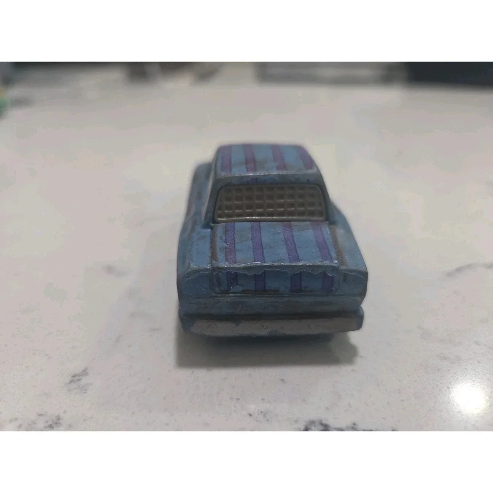 Disney Pixar Cars Cousin Buford StoryTellers Story Tellers Target Mattel